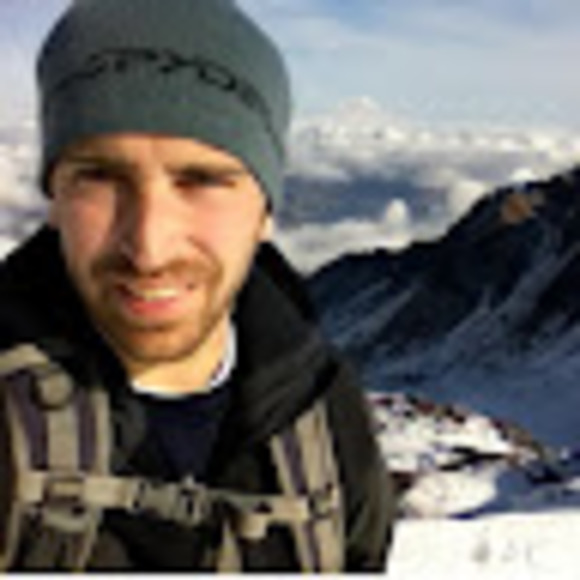 Meet your Posher, Matt - Picture 1 of 1